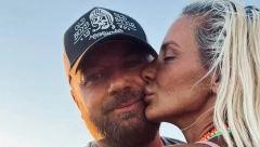 MOJ SIN KONAČNO IMA OČINSKU FIGURU Milica Dabović za Alo! o vezi sa biznismenom Vanjom, a evo šta kaže za Stefanovog oca