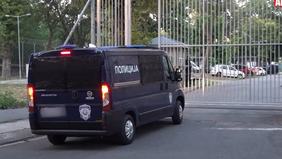 SASLUŠAN OSUMNJIČENI ZA PODSTICANJE NA TERORIZAM Uhapšen u Novom Pazaru