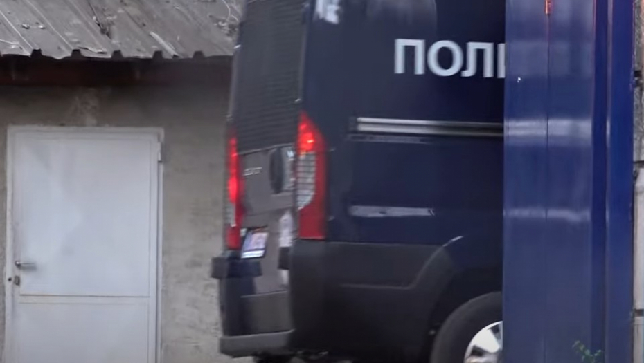 SASLUŠAN OPTUŽENI ZA SILOVANJE 60-OGODIŠNJE ŽENE Evo kako se branio na sudu i zašto mu je određen pritvor