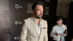 EVO KOGA JE IVAN BOSILJČIĆ LJUBIO PRE JELENE TOMAŠEVIĆ Fatalna plavuša mami uzdahe svojim izgledom, a raskinuli su zbog ove stvari!