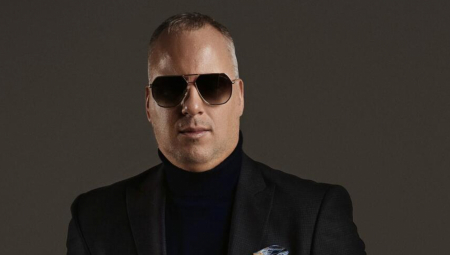 SAŠA MATIĆ ŽELI DUET SA ANASTASIJOM RAŽNATOVIĆ Pevač progovorio i o privatnom životu, a evo šta kaže za svoje ćerke