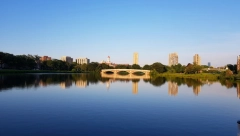 STUDENTI IZ SRBIJE - HEROJI BOSTONA Jovan i Bogdan spasli majku i dete davljenja