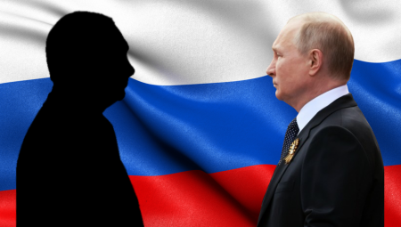 "PUTIN MOŽDA VIŠE NE POSTOJI" Šef ukrajinske vojne bezbednosti šokirao svet, skrenuo pažnju na jednu stvar