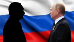 "PUTIN MOŽDA VIŠE NE POSTOJI" Šef ukrajinske vojne bezbednosti šokirao svet, skrenuo pažnju na jednu stvar