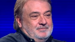 MEKINRO BIO U NEVERICI Živojinović: Pojedem pola jagnjeta i izađem na teren, još ponesem i sendvič (VIDEO)