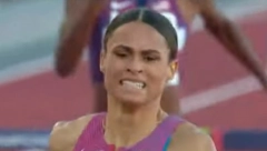 POMERAMO GRANICE SPORTA Američka atletičarka nadmašila samu sebe (VIDEO)