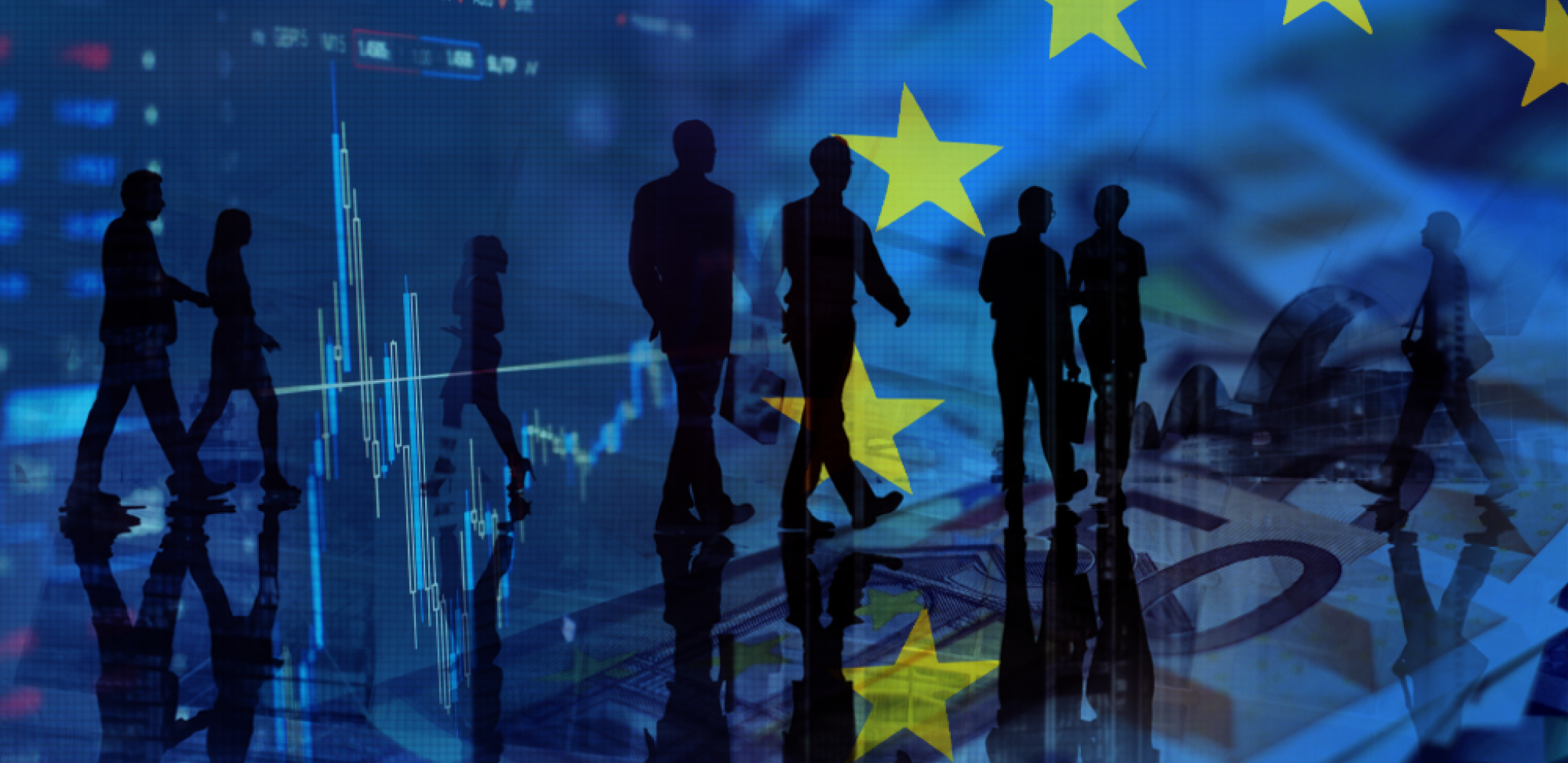 NOVI ISTORIJSKI MINIMUMI Evo kolika je stopa nezaposlenosti u zemljama Evropske unije