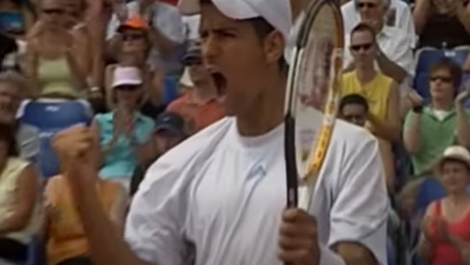 SVE JE POČELO NA DANAŠNJI DAN Tačno 16 godina je prošlo od Novakove prve ATP titule