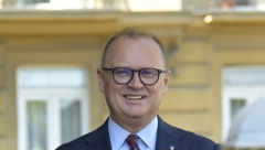 VESIĆ PORUČIO Od danas komuniciram sa  građanima i građankama preko TELEGRAM KANALA!