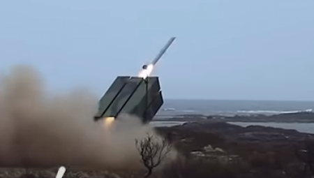 UKRAJINCIMA STIŽE NASAMS Kijev: Biće to prava pretnja za Kalibr i Kinžal (VIDEO)