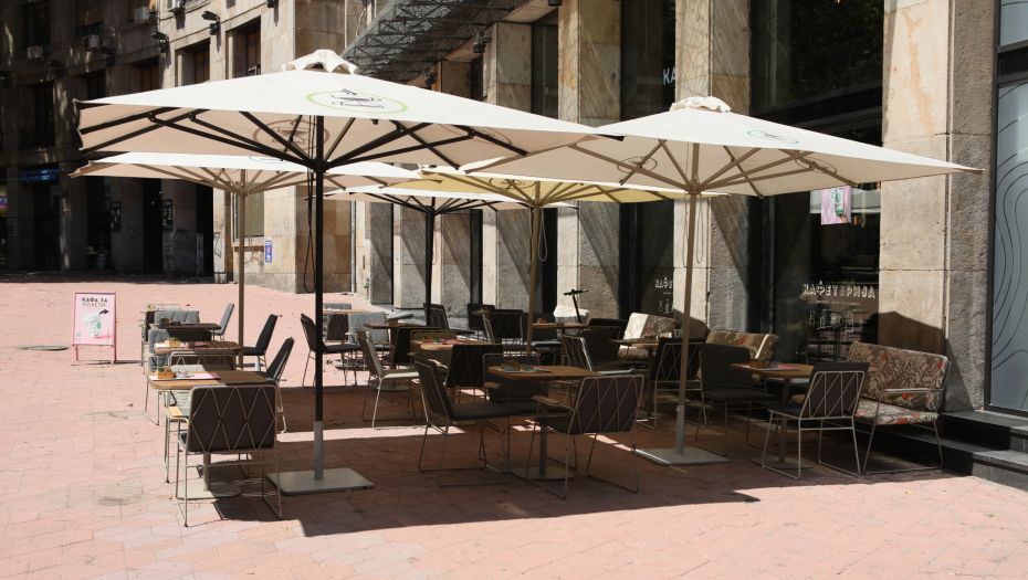 ZBOG LUCIFERA PUSTE ULICE Reporteri ALO! obišli Beograd tokom najvrelijeg dana u ovoj godini (VIDEO)