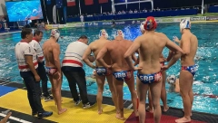 "DELFINI" SE REVANŠIRALI "AJKULAMA" Srbija pobedila Crnu Goru i zauzela peto mesto