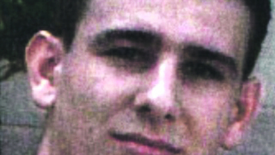 OPET SEBI ZAŠIO USTA Označen je kao naslednik Darka Šarića, sad štrajkuje u pritvoru!