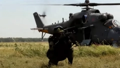 Ruska vojska preuzela kontrolu nad elektranom Ugljegorsk