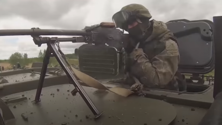 PROPALA UKRAJINSKA KONTRAOFANZIVA Saopštilo rusko Ministarstvo odbrane