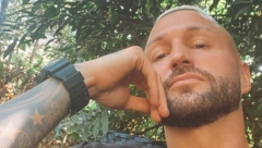 IVANA JE JURILA PARE, PA UŠLA U VEZU SA TOMOVIĆEM Nenad Aleksić Ša žestoko opleo po bivšoj ženi