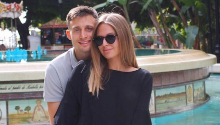 KOŠARKAŠ PARTIZANA POTPISAO NAJVAŽNIJI UGOVOR Oženio se Aleksa Avramović (FOTO)