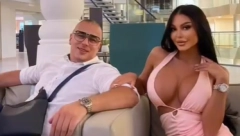 MAJA URLALA I NAPRAVILA SKANDAL U HOTELU Peca prišao da se izvini, ovo nije očekivao