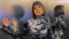 "POSLE NJE NIŠTA NIJE SATANISTIČKI" Sara Jo prokomentarisala nastup Luka Bleka, njena izjava šokirala!