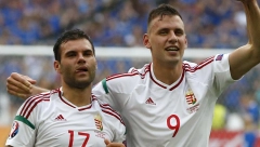 BOMBA U SRPSKOM FUDBALU TSC dovodi reprezentativca Mađarske