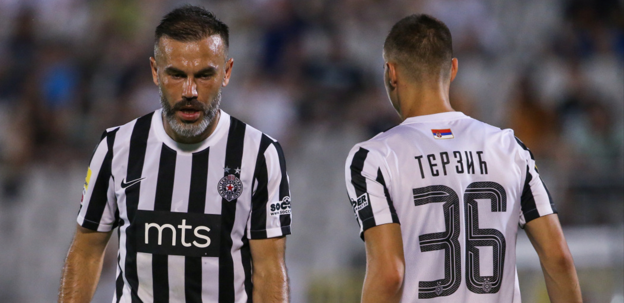 KAKAV ŽREB Ako crno-beli ispadnu od Kiprana, mogu na Hajduk iz Splita