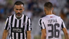 KAKAV ŽREB Ako crno-beli ispadnu od Kiprana, mogu na Hajduk iz Splita