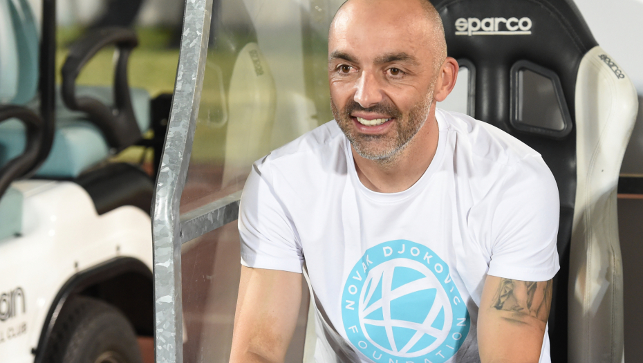TSC SE RAZGOROPADIO Het-trik Makedonca u Bačkoj Topoli, Napredak vezao treću pobedu