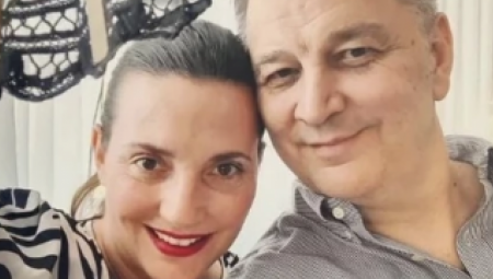 SVE ODIŠE LUKSUZOM Pogledajte kako izgleda porodični dom Milice Milše, pogled sa terase oduzima dah