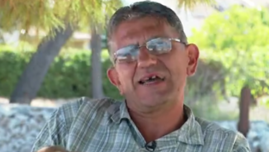 NIŠLIJA PREŽIVEO PAKAO U HRVATSKOJ Otišao na Brač da odradi sezonu, a tamo ga sačekao horor: Ja sam mašina za pranje sudova, bez slobodnog dana!