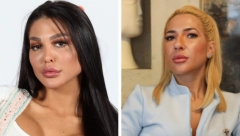 AKO ONA KORISTI SUPSTANCE, NE ZNAČI DA I MI TO RADIMO Jovana Jeremić žestoko uzvratila Maji Marinković na provokacije, pa pripretila tužbom
