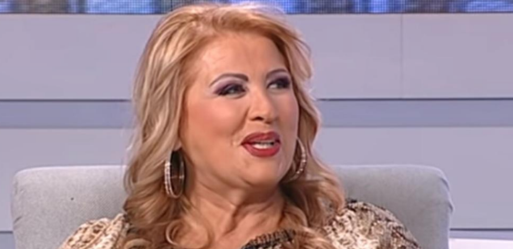 KRUNISANA Ćana zvanično ponela titulu kraljice narodne muzike: PEVAČICA SE OBRATILA PUBLICI