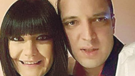 JELENINA MAJKA NIJE NI SLUTILA DA JOJ JE ZET UBIO ĆERKU Evo kako se pevačica ponašala nekoliko dana pred smrt, jedna stvar je bila čudna