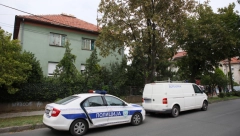 ''MILORAD NIJE KRIV, KRIV JE NJEGOV UJAK, A JAGODA JE ŽIVA'' Izjava devojke optuženog za ubistvo ujne u Zemunu u sudnici sve šokirala