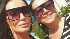 OVO JE MLAĐA ĆERKA GOCE BOŽINOVSKE O njoj se malo zna, diplomirala sa desetkom, a evo čime se sada bavi!