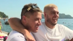 TRAŽE NJIVU PO VOJVODINI Dejan Dragojević ulaže ogromne pare u ovaj biznis, pomaže mu brat David, a evo o čemu se radi