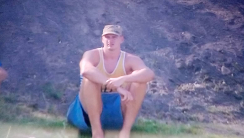 JOKIĆ NA MESTU KOJE NAJVIŠE VOLI Svi pričaju o stajlingu srpskog košarkaša
