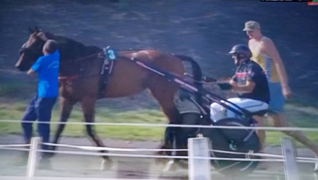 SLAVLJE NIKOLE JOKIĆA Njegov konj pobedio u najvećoj trci, ovaj trijumf mu je draži i od MVP nagrade