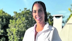 NISMO MOGLI DA UŽIVAMO U NAJBOLJEM IGRAČU SVETA Oglasila se Georgina, poslala brutalnu poruku (FOTO)