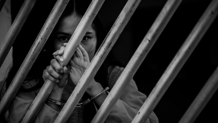 OBIČNI MOMCI JOJ DOSADNI Tereza bila u braku sa dvojicom ubica, porodica zabrinuta za nju