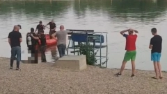 OVO SU TRI TEORIJE UTAPANJA NA ADI Smrt Andrije još uvek pod velom tajne, evo ŠTA je moglo da dovede do tragedije