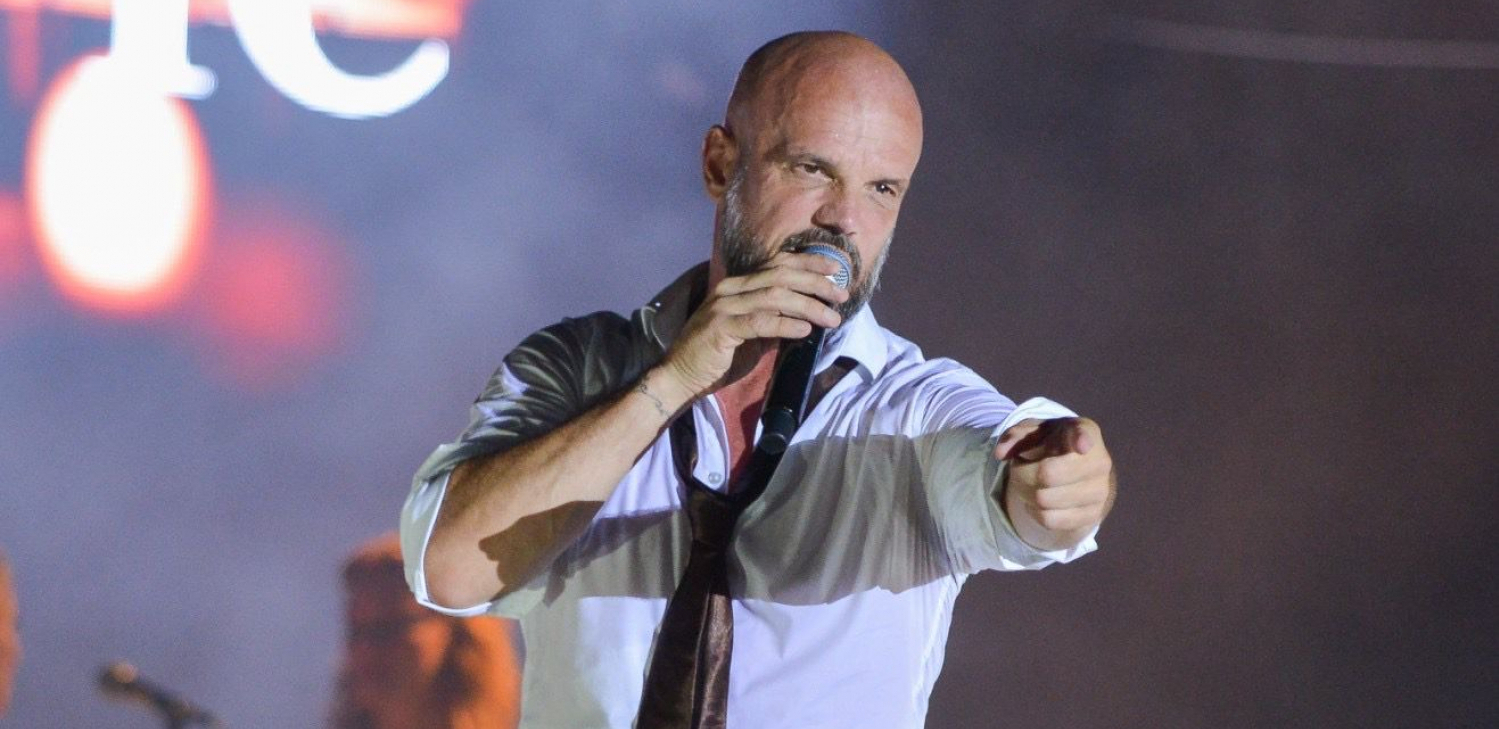 ODLUČIO DA POSETI PLASTIČNOG HIRURGA Boban Rajović otkrio na kakvu estetsku operaciju ide ove godine