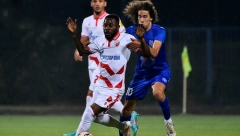 POBEDA, PA SPEKTAKL Zvezdin Gabonac jedva čeka sredu: Verujem da će to biti veče za pamćenje