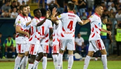 EVROPSKI PUT POČINJE 3. AVGUSTA Zvezda pušta u prodaju karte za Pjunik, na spektakl za 600 dinara