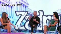 UDARILE NA DALILU Sanja i Ana odmah oplele po njoj: Ona je dežurna, ne mi