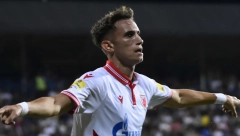 ZVEZDINA DILEMA GODINE Turci pritiskaju sve jače, nude milione za crveno-beli biser