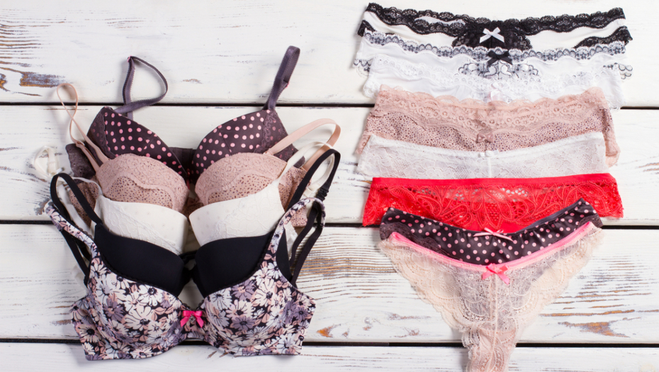 Može da dovede do infekcija: Ovakav donji veš treba da izbegavate u širokom luku