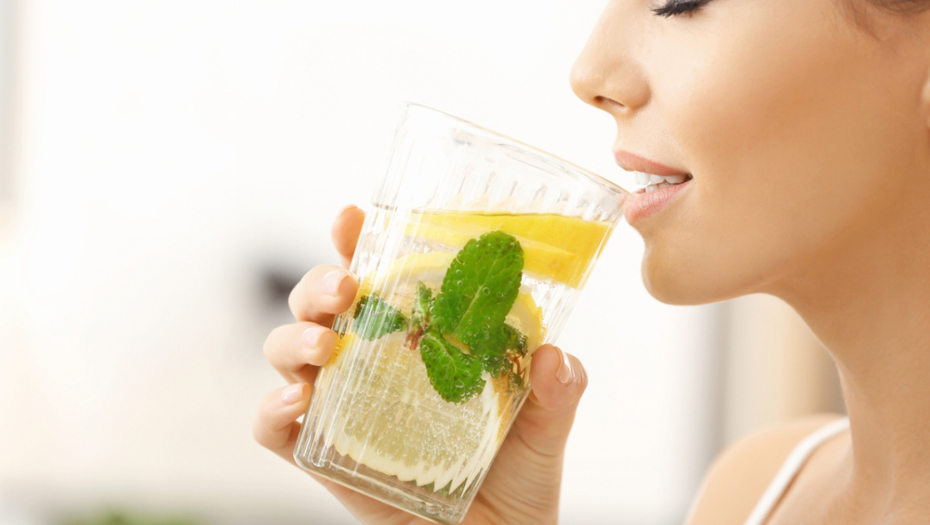 TOPI MASNE NASLAGE, CELULIT I ČISTI TELO OD TOKSINA Zamenite jedan obrok ovim smutijem i preporodićete organizam