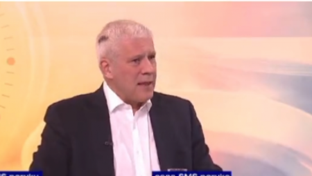 BORIS TADIĆ ŽESTOKO ODGOVORIO BIROU ZA DRUŠTVENA ISTRAŽIVANJA  Predsednik države može da bude i predsednik stranke! (VIDEO)
