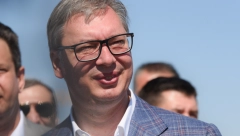 VUČIĆEVIH 10 GODINA ZA USPEŠNU SRBIJU "Ko nema san nema ni budućnost", predsednik preporodio zemlju