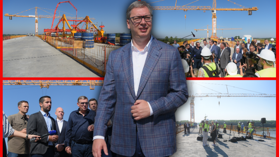 VUČIĆ ODGOVORIO USTAŠAMA Bez oprosta nacistima! Nećemo dozvoliti reviziju istorije u koju ulažu ogroman novac! (FOTO/VIDEO)